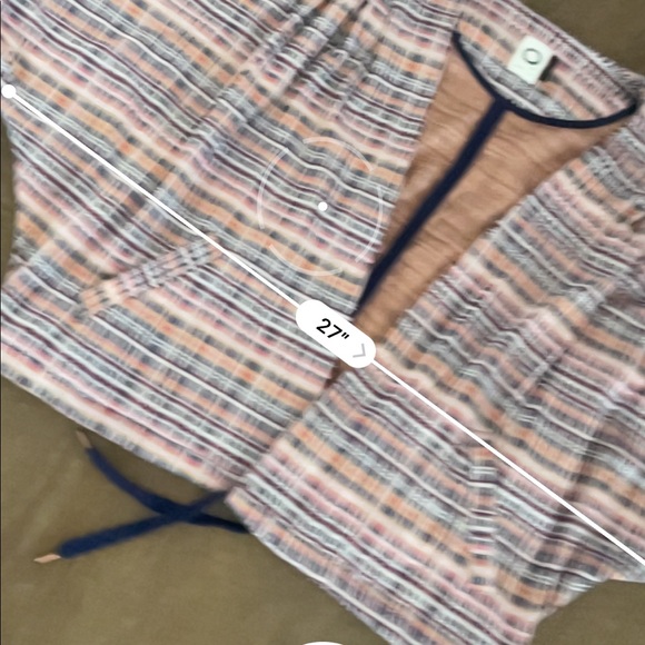 Anthropologie Akemi and Kin Bolero - Picture 10 of 11